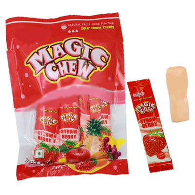 【Magic Chew】品牌資訊 價(jià)格、廠家、產(chǎn)品圖片及日用品分類解析