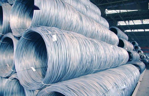 河鋼宣鋼二鋼軋廠 以“三個(gè)升級”為引擎，高強(qiáng)聚酯纖維制品用焊絲產(chǎn)品質(zhì)量顯著提升